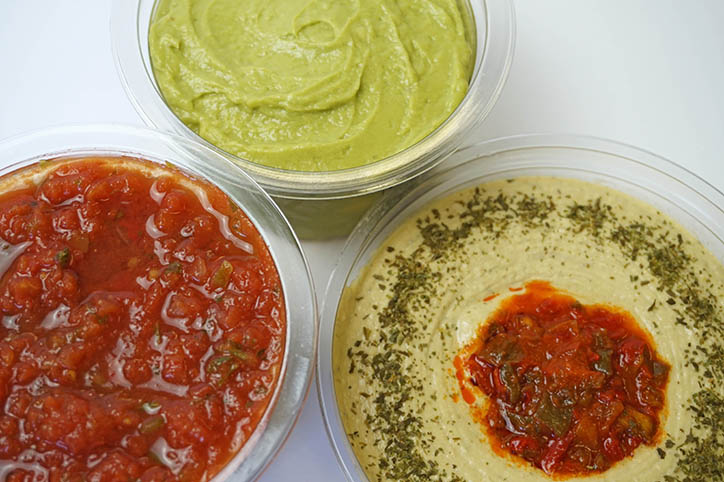 dips-and-sauces